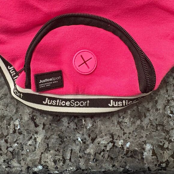 Justice Dog/cat Hoodie - Picture 10 of 11